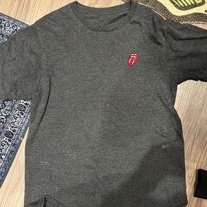 Rolling Stones tshirt